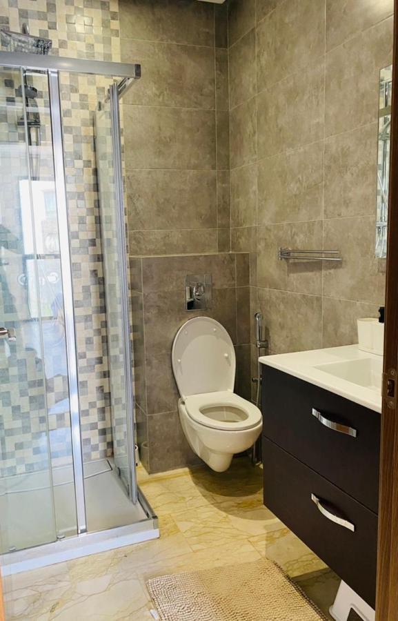 Hivernage, Superbe Appartement Dans Une Residence Agadir Exterior foto